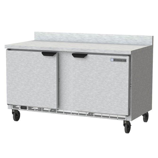 Beverage-Air WTR60AHC-FIP