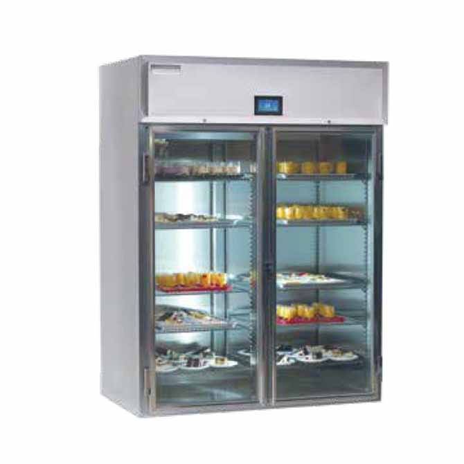 Delfield GARRI2P-G