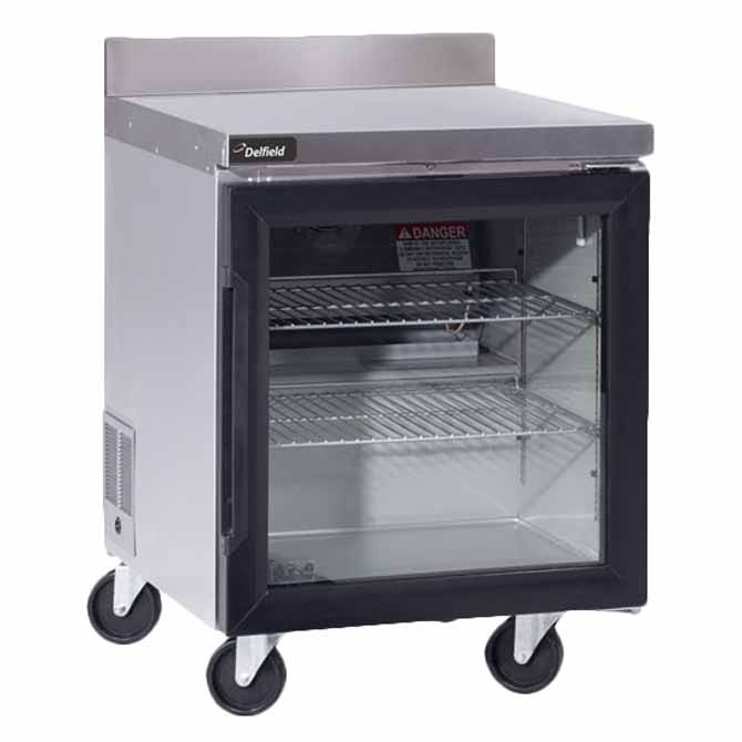 Delfield GUR27BP-G