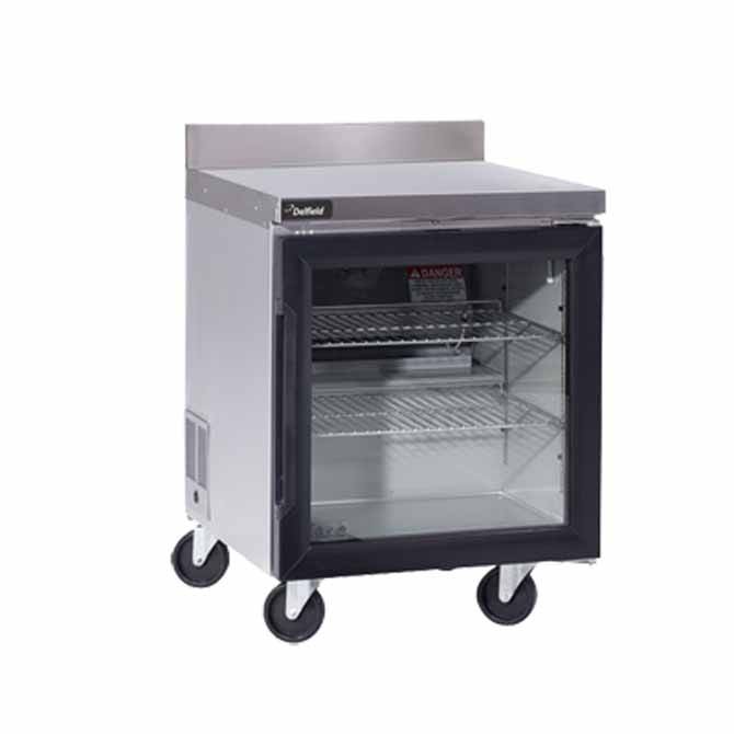 Delfield GUR32BP-G