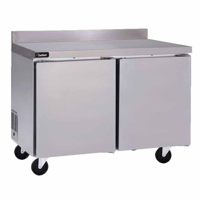Delfield GUR48BP-S