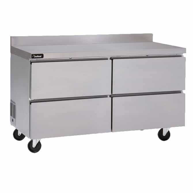 Delfield GUR60BP-D