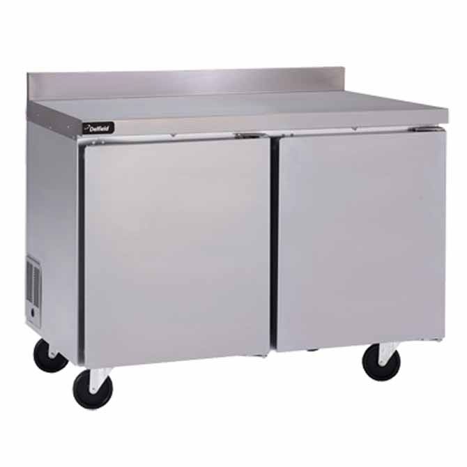 Delfield GUR60BP-S