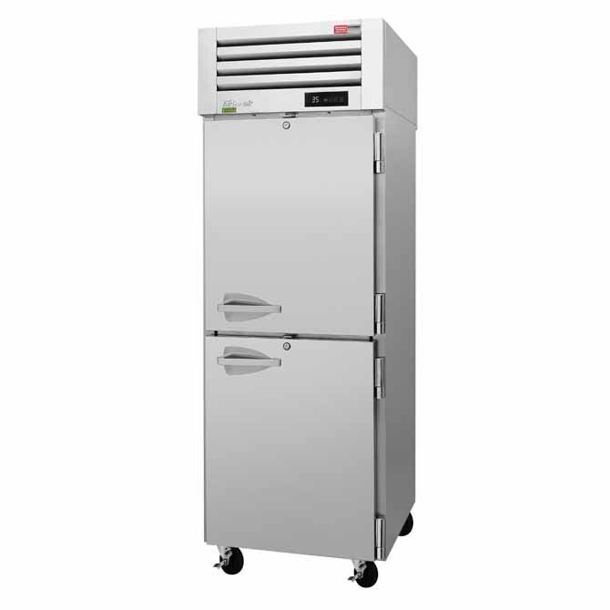 Turbo Air PRO-26-2R-N