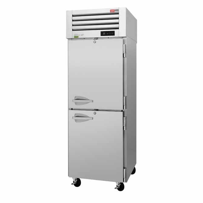 Turbo Air PRO-26-2R-PT-N