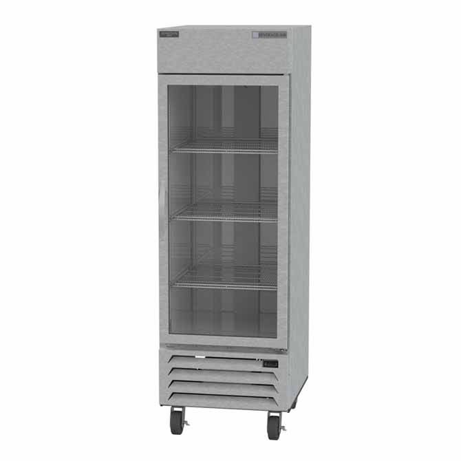 Beverage-Air HBR23HC-1-G