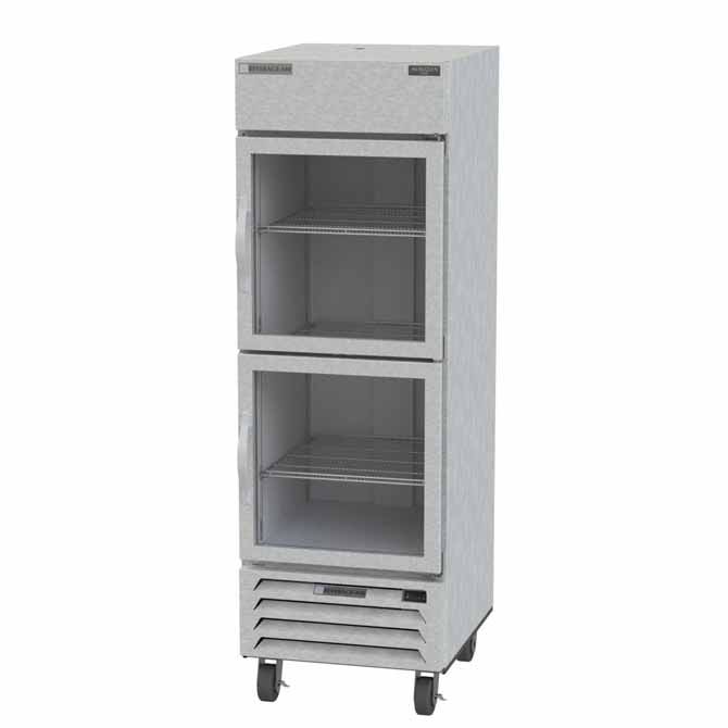 Beverage-Air HBR23HC-1-HG