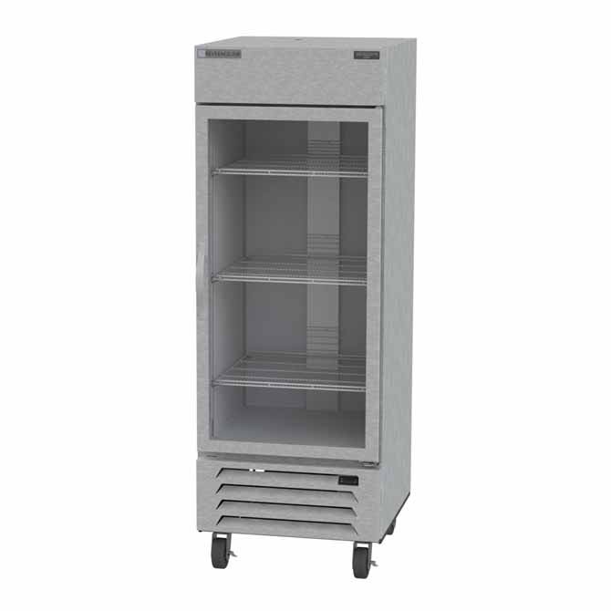 Beverage-Air HBR27HC-1-G