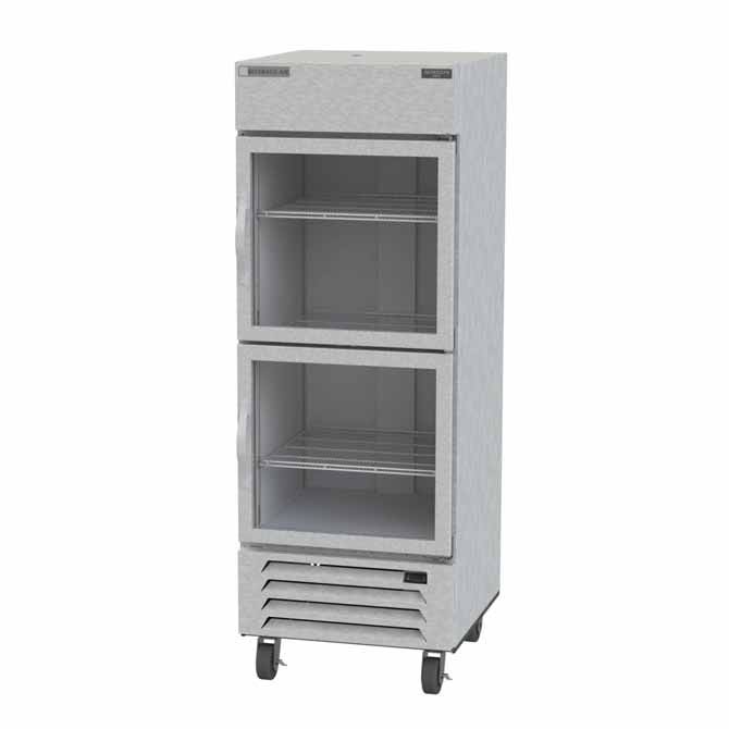 Beverage-Air HBR27HC-1-HG