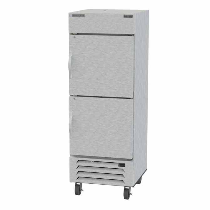 Beverage-Air HBR27HC-1-HS