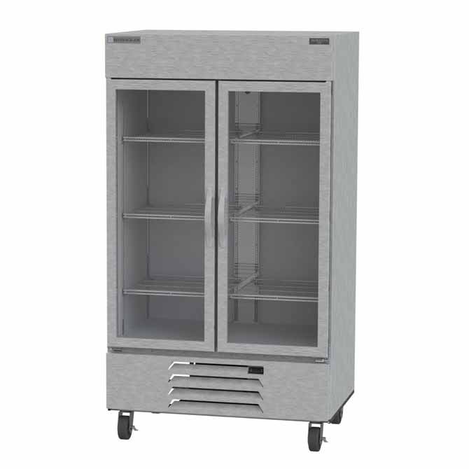 Beverage-Air HBR44HC-1-G