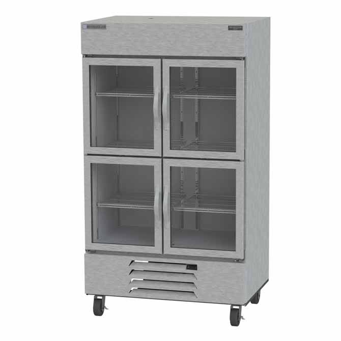 Beverage-Air HBR44HC-1-HG