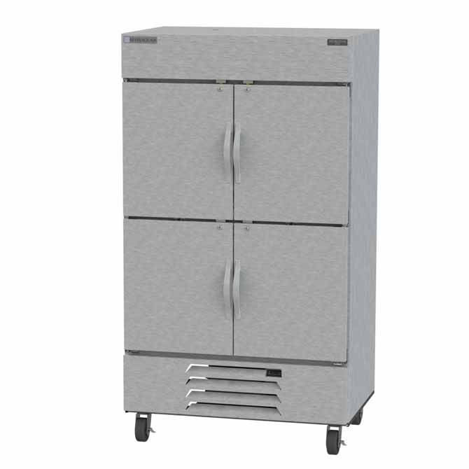 Beverage-Air HBR44HC-1-HS