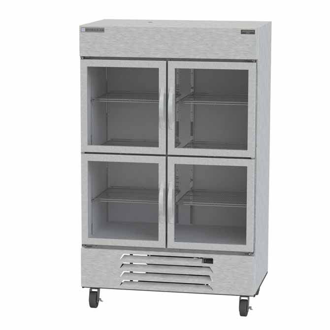 Beverage-Air HBR49HC-1-HG