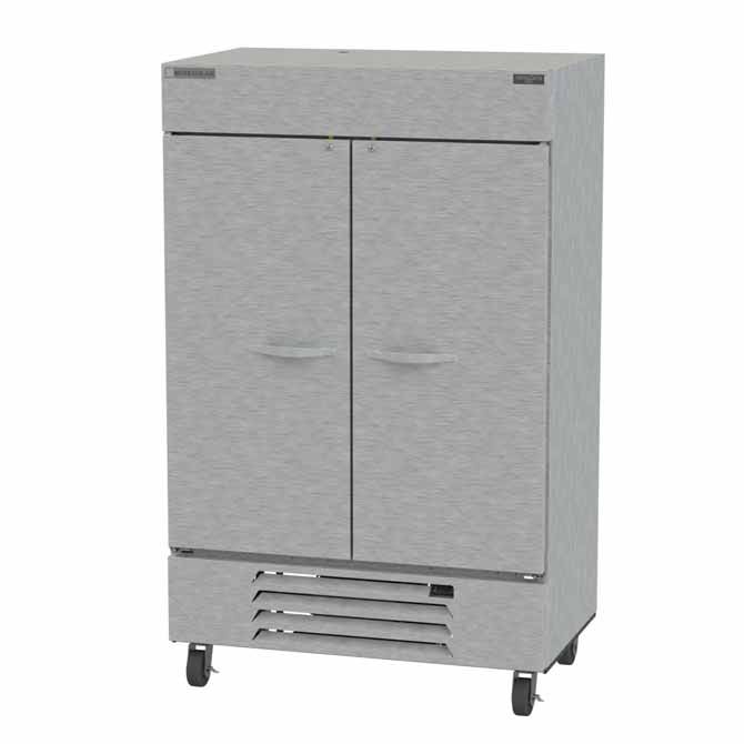 Beverage-Air HBR49HC-1