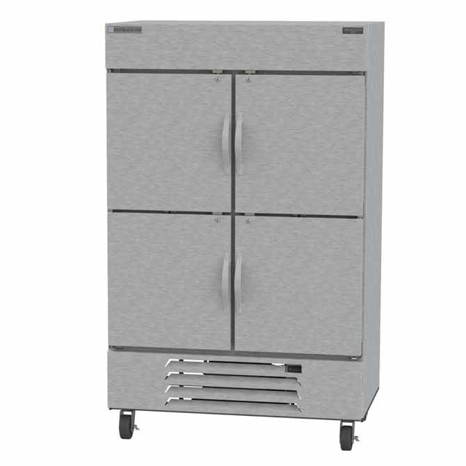 Beverage-Air HBR49HC-1-HS