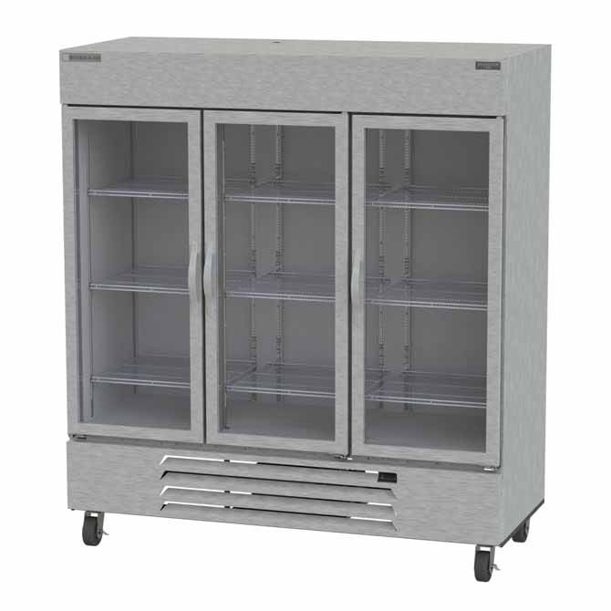 Beverage-Air HBR72HC-1-G