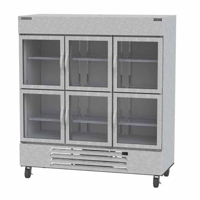 Beverage-Air HBR72HC-1-HG
