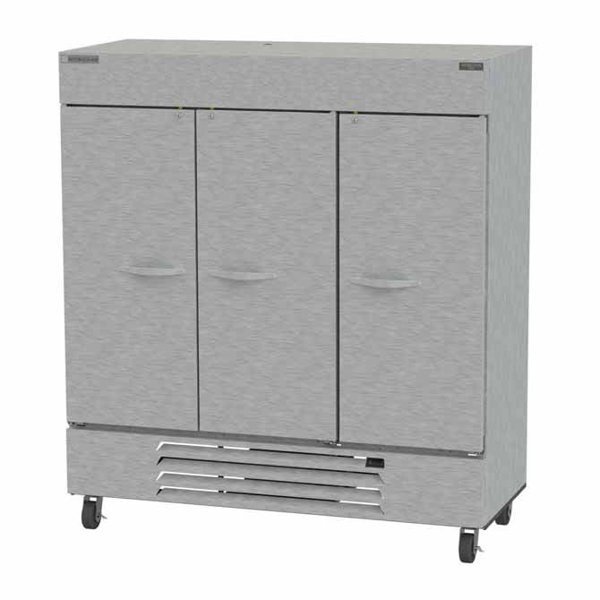 Beverage-Air HBR72HC-1