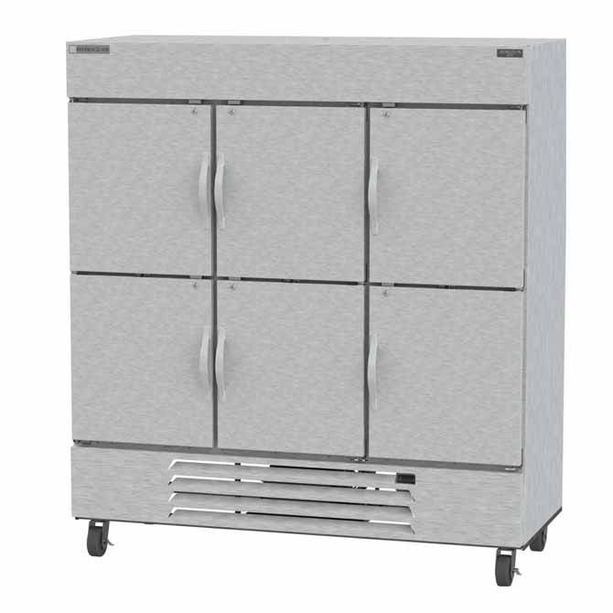 Beverage-Air HBR72HC-1-HS