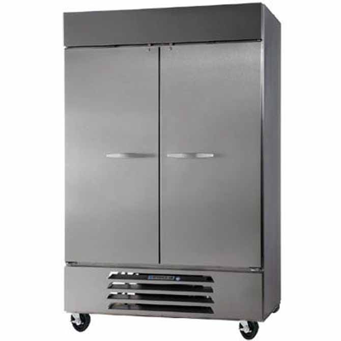 Beverage-Air HBRF49HC-1-A