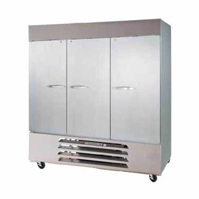 Beverage-Air HBRF72HC-1-B