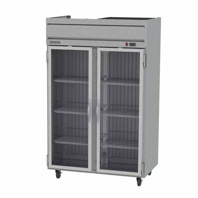 Beverage-Air HF2HC-1G
