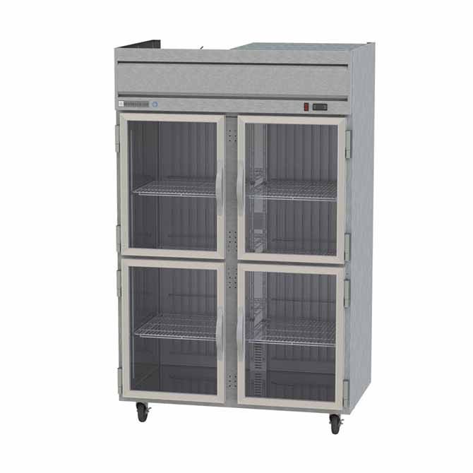 Beverage-Air HF2HC-1HG