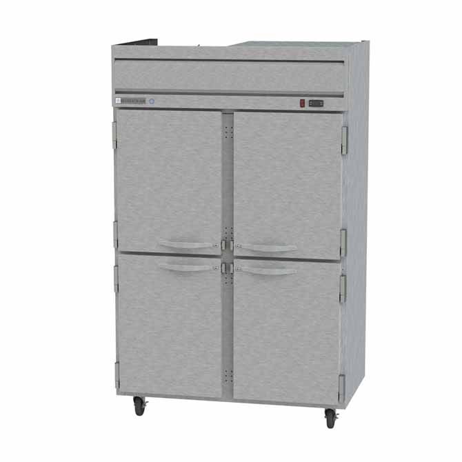 Beverage-Air HF2HC-1HS