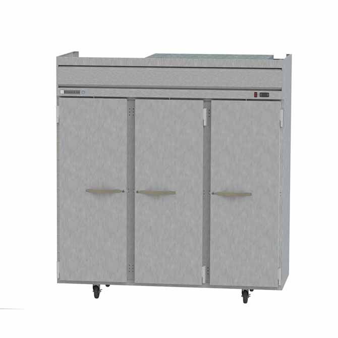 Beverage-Air HF3HC-1S