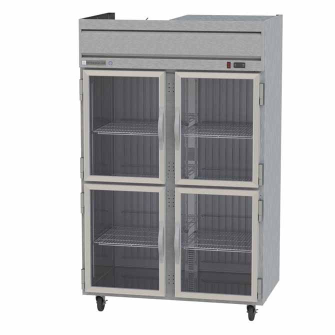 Beverage-Air HFP2HC-1HG
