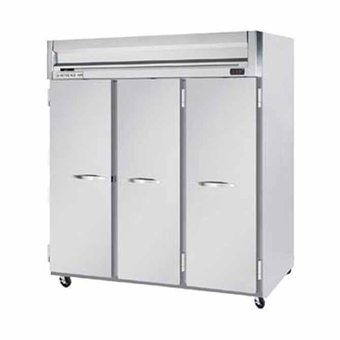 Beverage-Air HFP3HC-1S