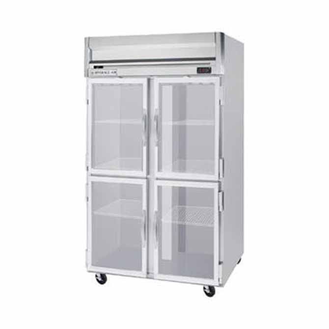 Beverage-Air HFPS2HC-1HG
