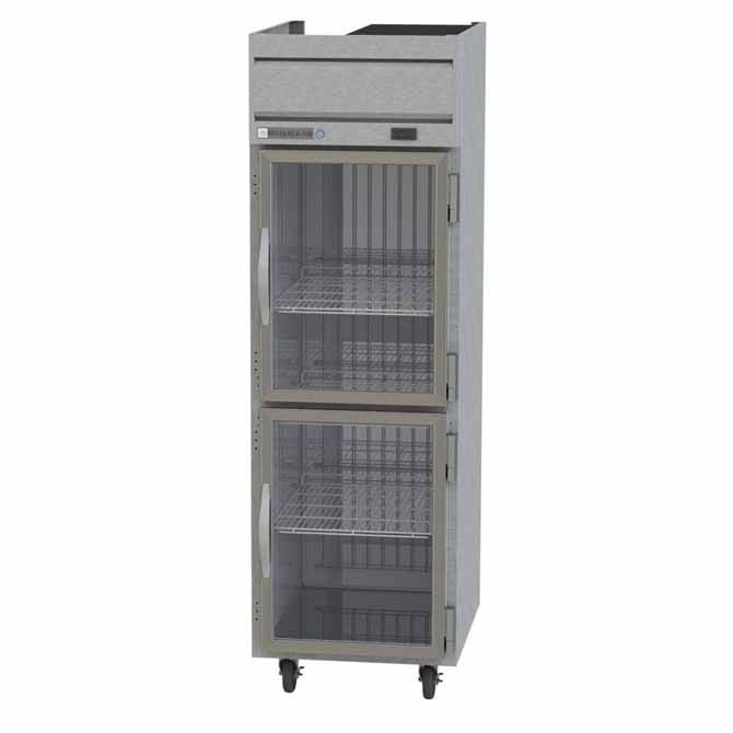 Beverage-Air HFS1HC-1HG