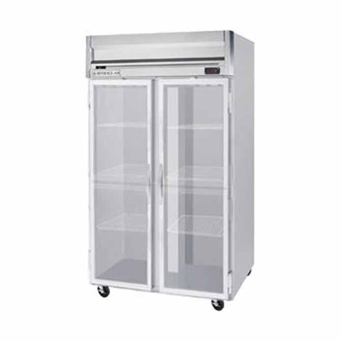 Beverage-Air HFS2HC-1G