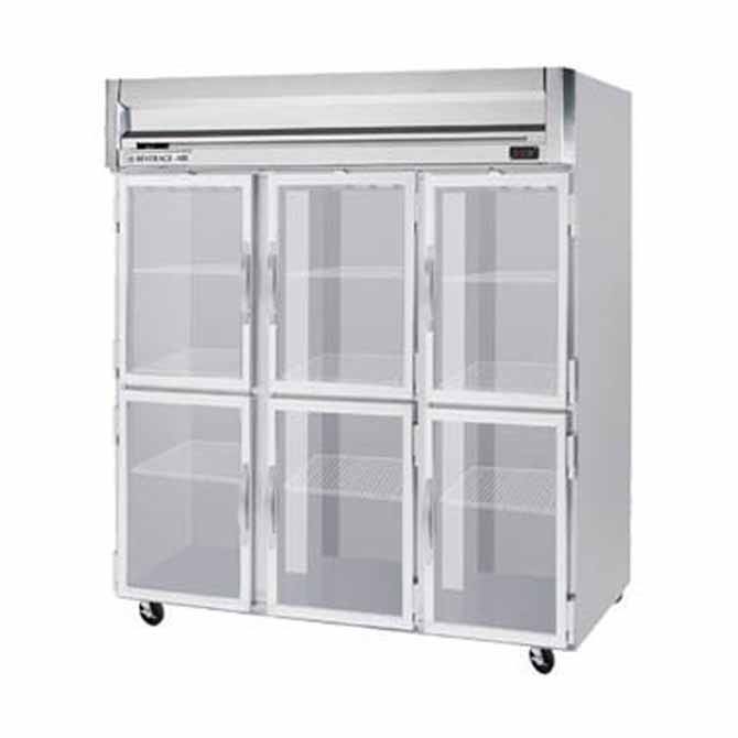 Beverage-Air HFS3HC-1HG