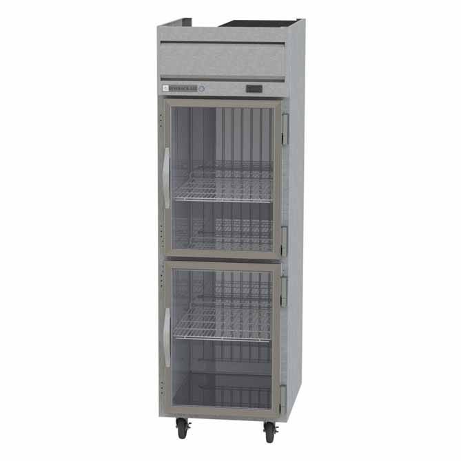 Beverage-Air HR1HC-1HG