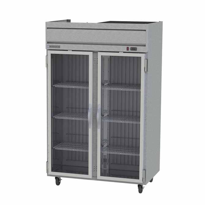 Beverage-Air HR2HC-1G