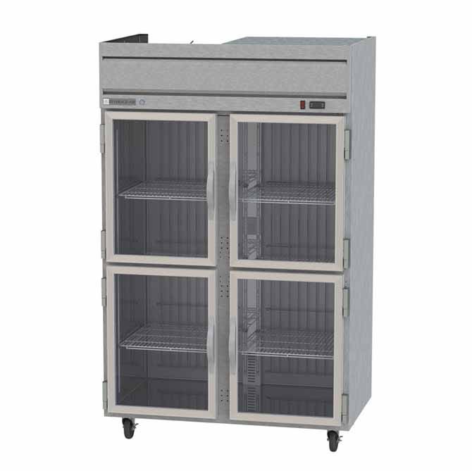 Beverage-Air HR2HC-1HG