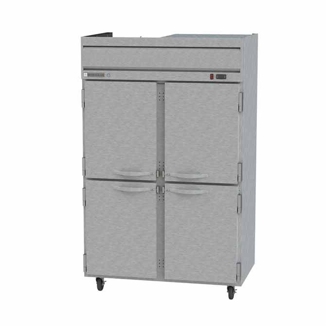Beverage-Air HR2HC-1HS