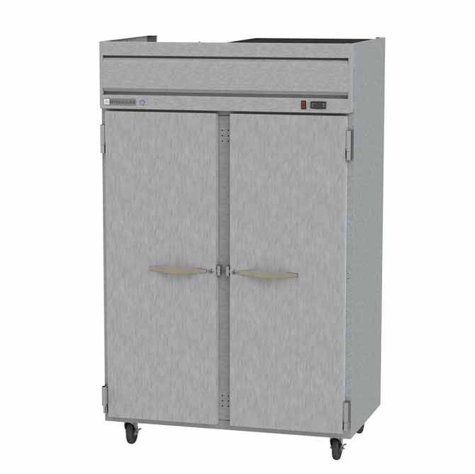 Beverage-Air HR2HC-1S