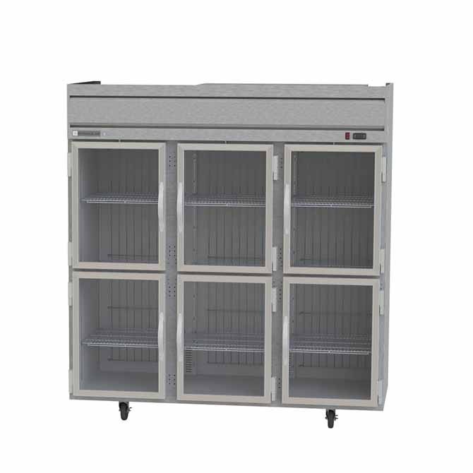Beverage-Air HR3HC-1HG