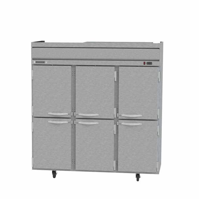 Beverage-Air HR3HC-1HS