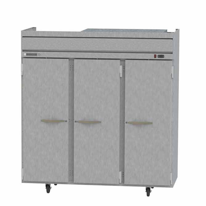 Beverage-Air HR3HC-1S
