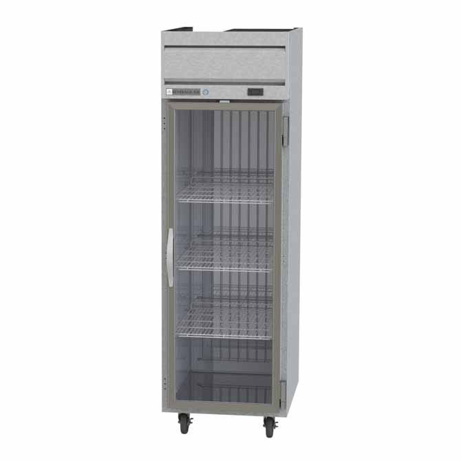 Beverage-Air HRP1HC-1G