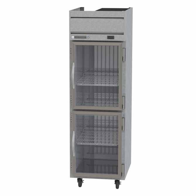 Beverage-Air HRP1HC-1HG