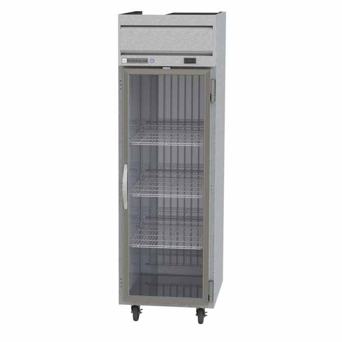 Beverage-Air HRPS1HC-1G