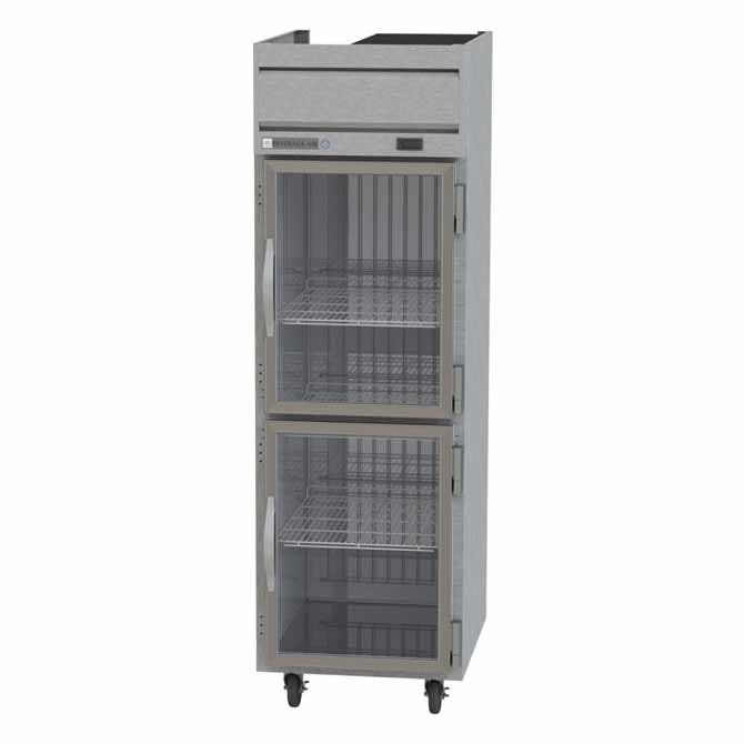 Beverage-Air HRPS1HC-1HG