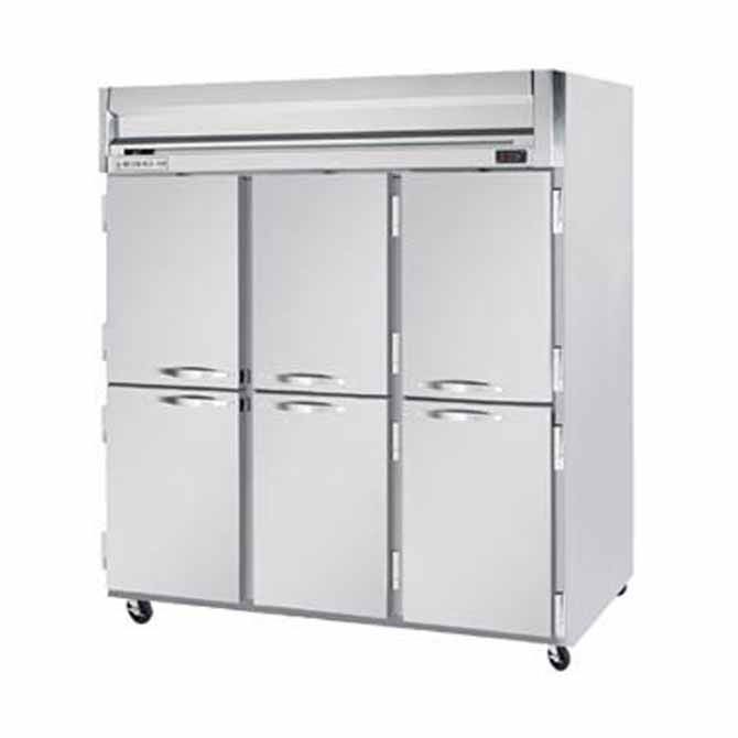 Beverage-Air HRPS3HC-1HS