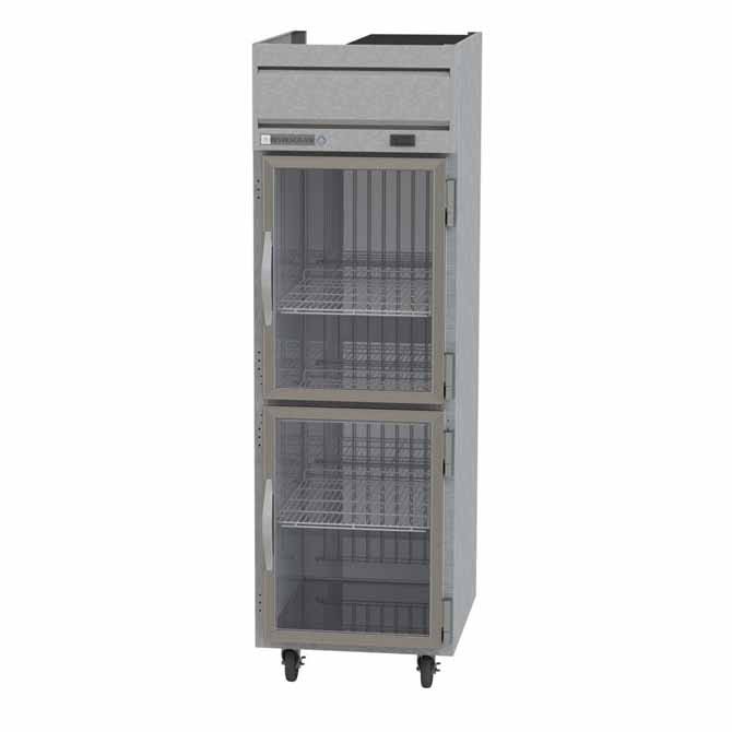 Beverage-Air HRS1HC-1HG